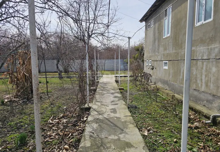 3 otaqlı mənzil , Qəbələ