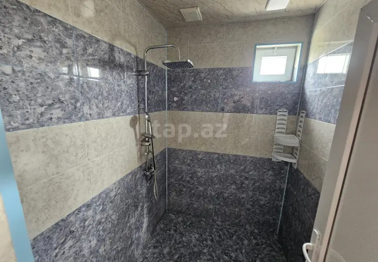 3 otaqlı mənzil , Qəbələ