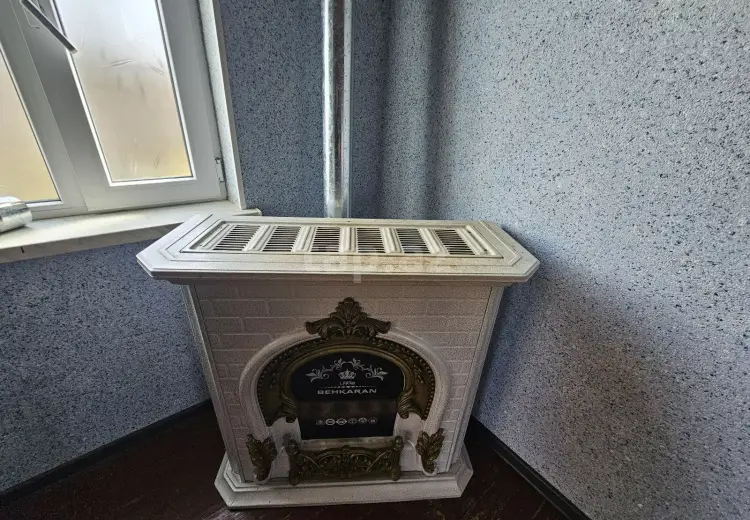 3 otaqlı mənzil , Qəbələ