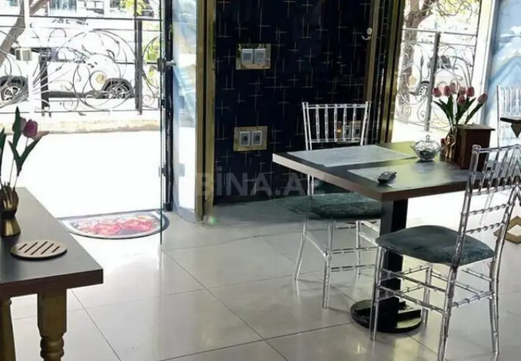 81 m² Obyekt / Ofis Satılır, Yasamal, Bakı