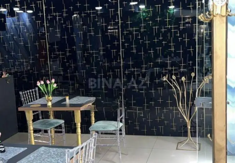 81 m² Obyekt / Ofis Satılır, Yasamal, Bakı