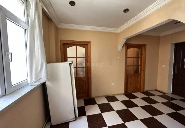 2 otaqlı mənzil Satılır, Xırdalan