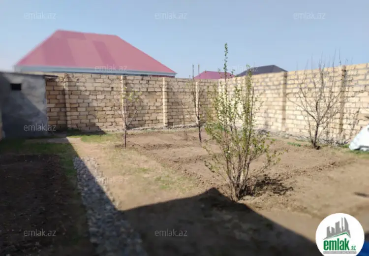 3 otaqlı mənzil Satılır, Gəncə