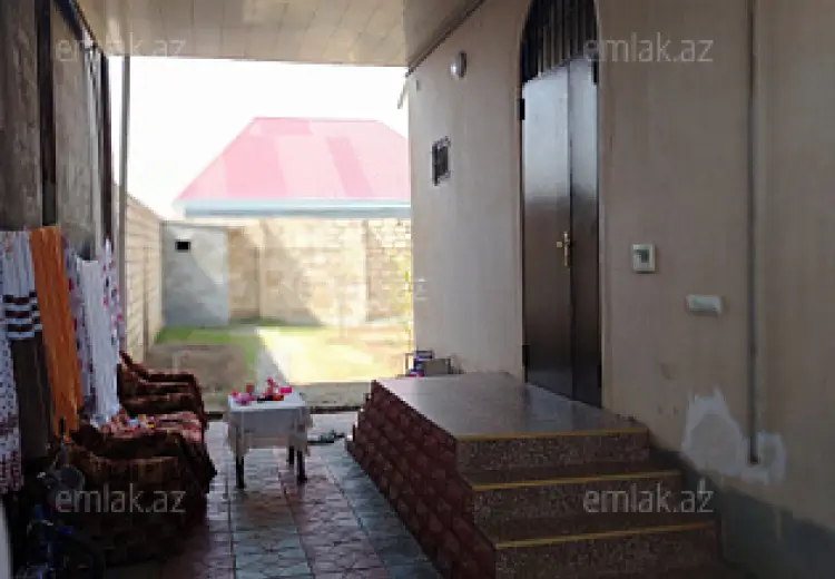 3 otaqlı mənzil Satılır, Gəncə