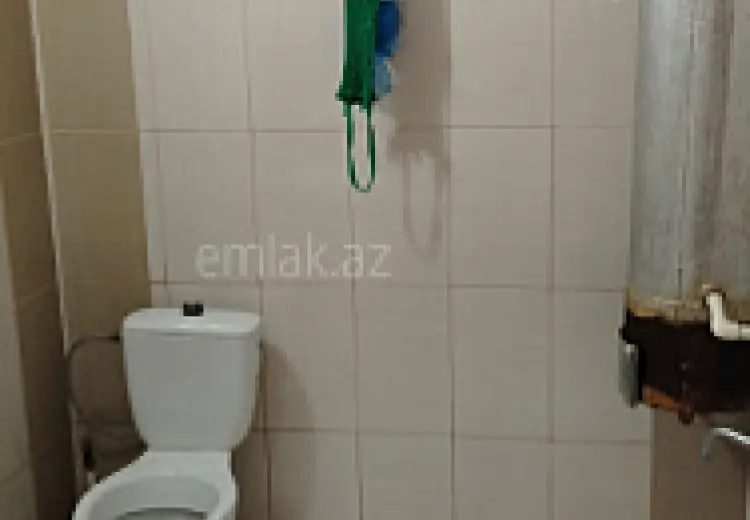 3 otaqlı mənzil Satılır, Gəncə