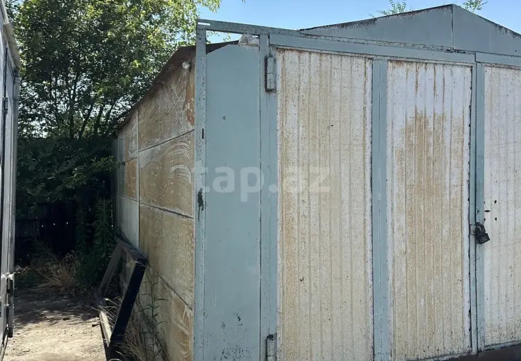 0 m² Obyekt / Ofis , Sumqayıt