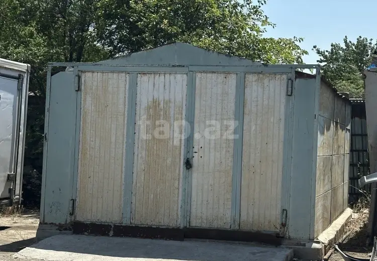 0 m² Obyekt / Ofis , Sumqayıt