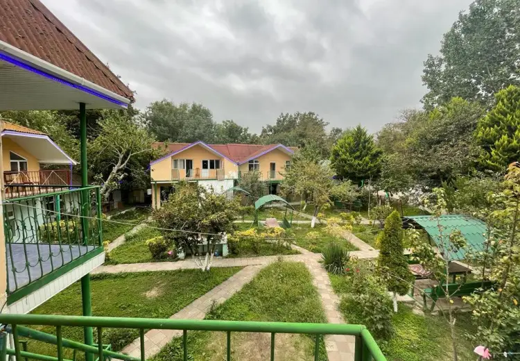 1600 m² Obyekt / Ofis Satılır, Nabran