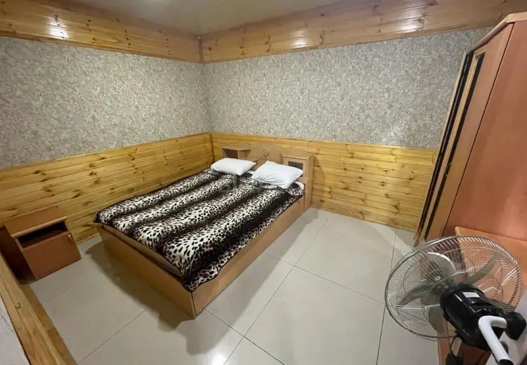 1600 m² Obyekt / Ofis Satılır, Nabran
