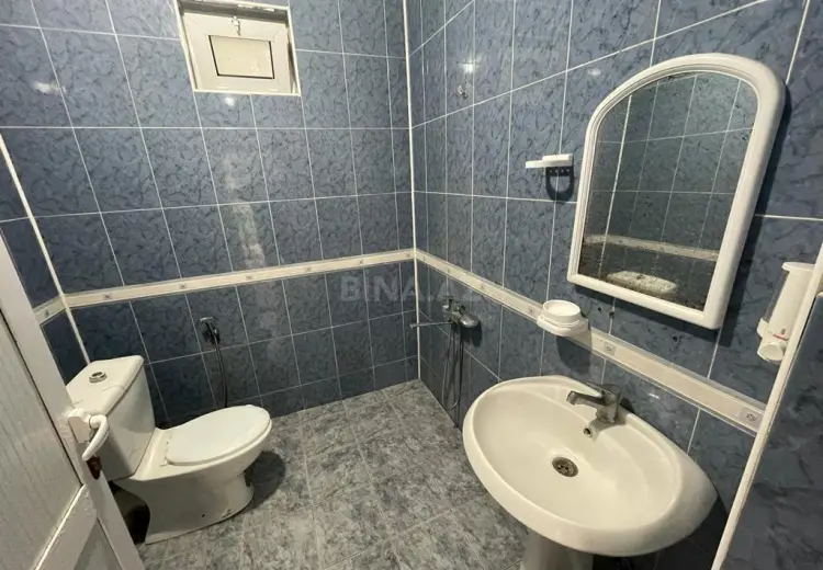 1600 m² Obyekt / Ofis Satılır, Nabran