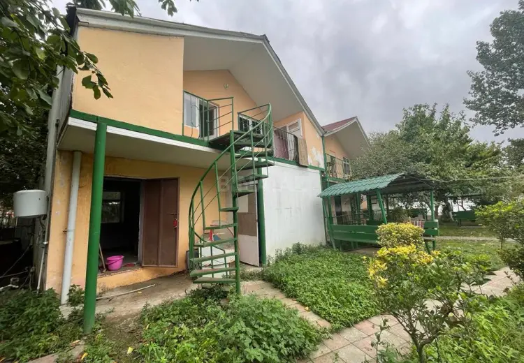1600 m² Obyekt / Ofis Satılır, Nabran
