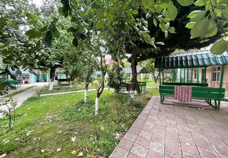 1600 m² Obyekt / Ofis Satılır, Nabran