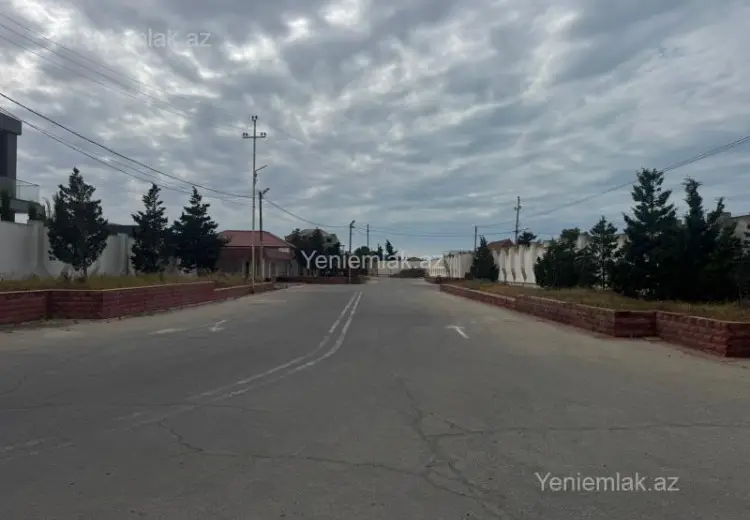 11 sot Torpaq Satılır, Şüvəlan, Xəzər, Bakı