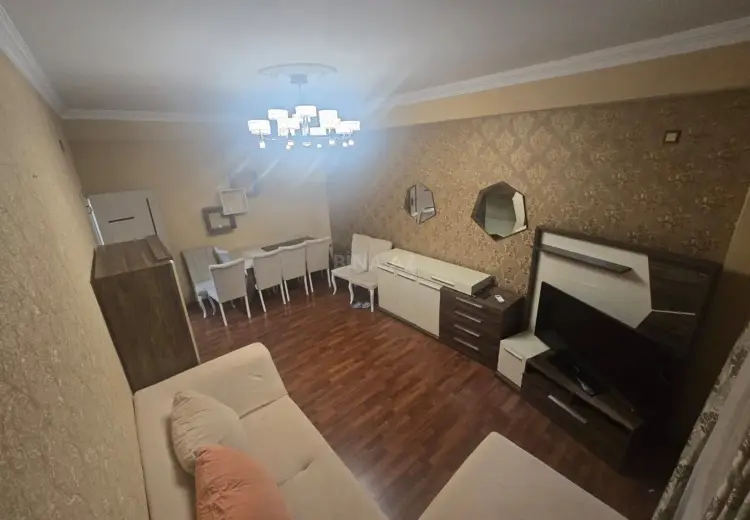 3 otaqlı mənzil Kirayə (aylıq), Xətai, Bakı