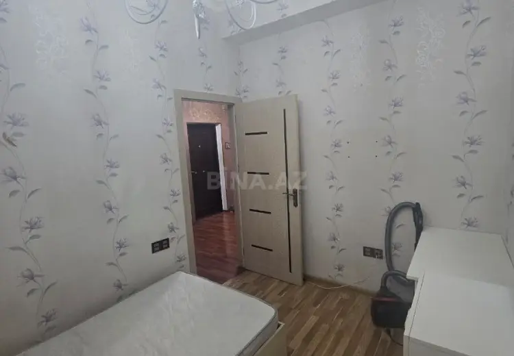 3 otaqlı mənzil Kirayə (aylıq), Xətai, Bakı