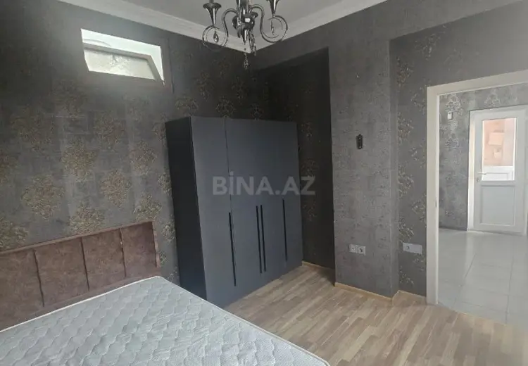 3 otaqlı mənzil Kirayə (aylıq), Xətai, Bakı