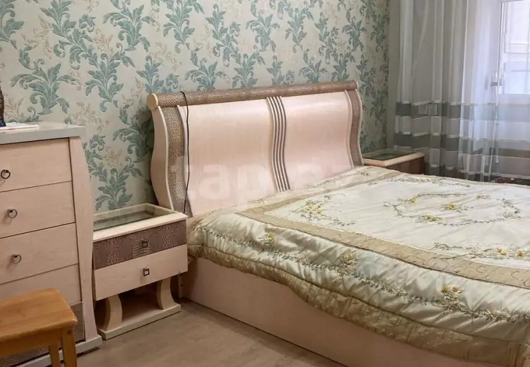 3 otaqlı mənzil Kirayə (aylıq), Nəsimi, Bakı