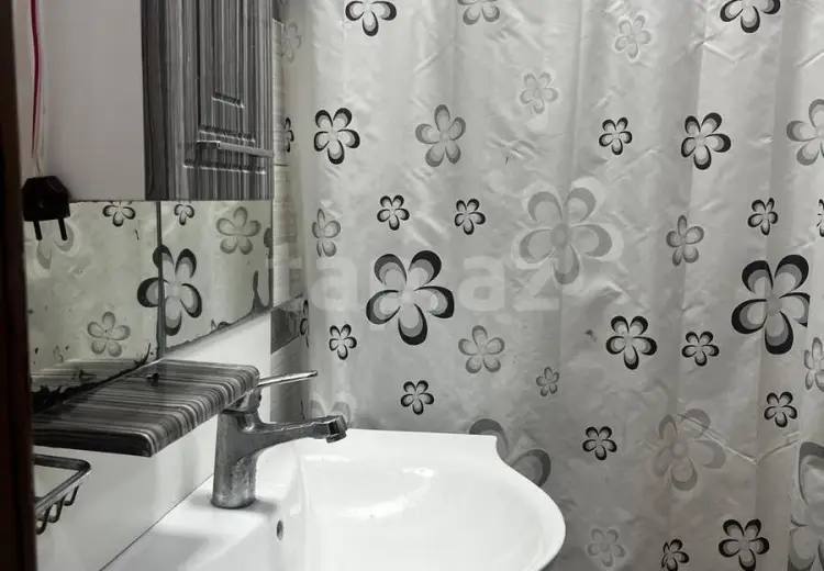 3 otaqlı mənzil Kirayə (aylıq), Nəsimi, Bakı
