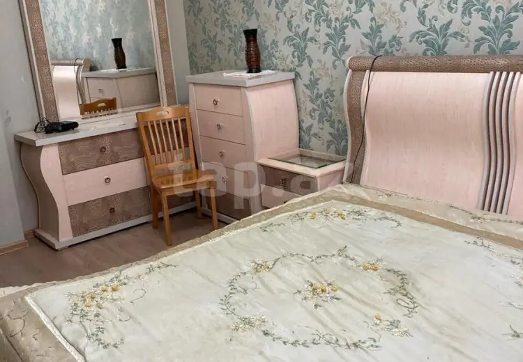 3 otaqlı mənzil Kirayə (aylıq), Nəsimi, Bakı