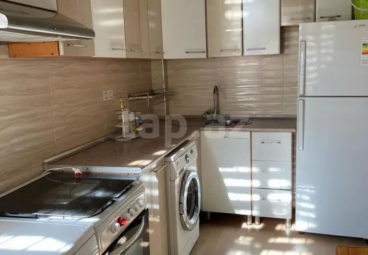 3 otaqlı mənzil Kirayə (aylıq), Nəsimi, Bakı