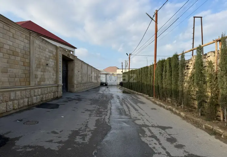 0 m² Obyekt / Ofis , Şüvəlan, Xəzər, Bakı