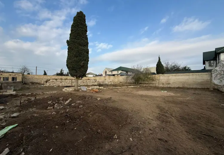0 m² Obyekt / Ofis , Şüvəlan, Xəzər, Bakı