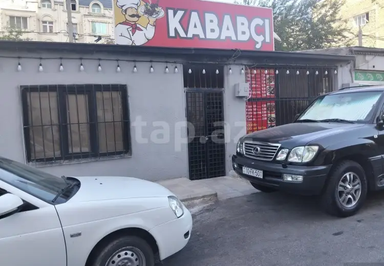 0 m² Obyekt / Ofis , Xırdalan
