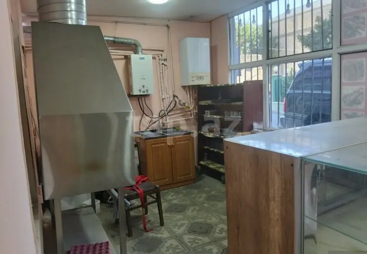 0 m² Obyekt / Ofis , Xırdalan