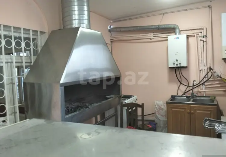 0 m² Obyekt / Ofis , Xırdalan