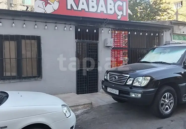 0 m² Obyekt / Ofis , Xırdalan