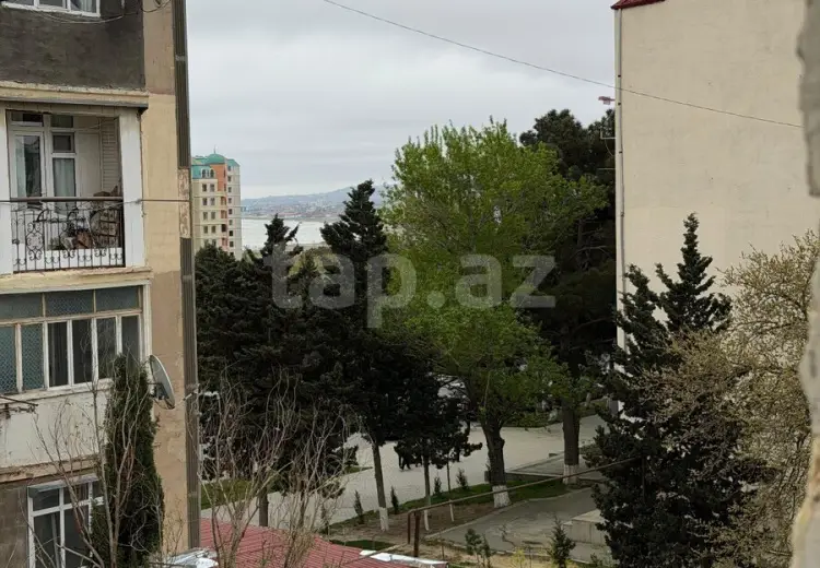 3 otaqlı mənzil , Sumqayıt