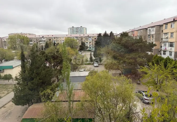 3 otaqlı mənzil , Sumqayıt