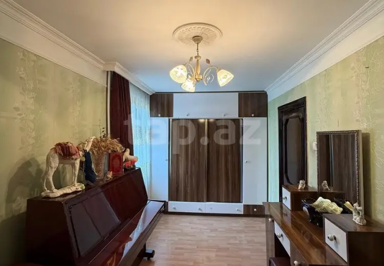 3 otaqlı mənzil , Sumqayıt