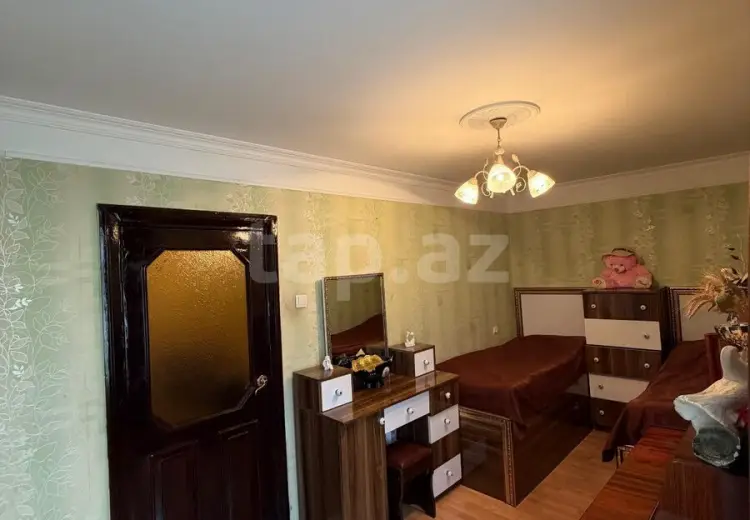 3 otaqlı mənzil , Sumqayıt