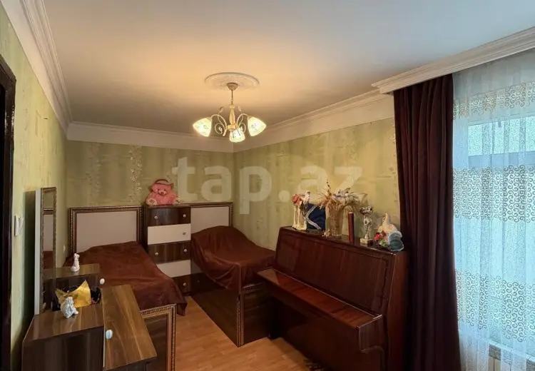 3 otaqlı mənzil , Sumqayıt