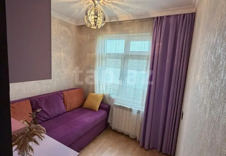 3 otaqlı mənzil , Sumqayıt