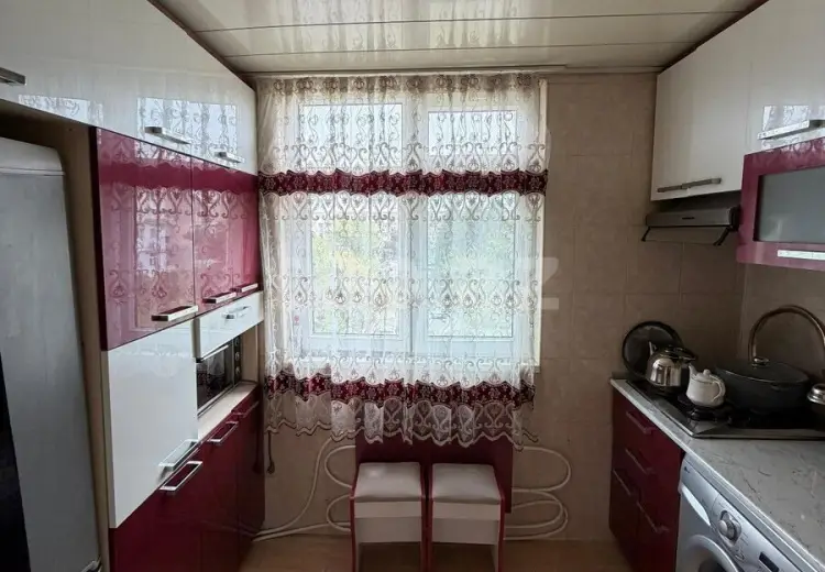 3 otaqlı mənzil , Sumqayıt