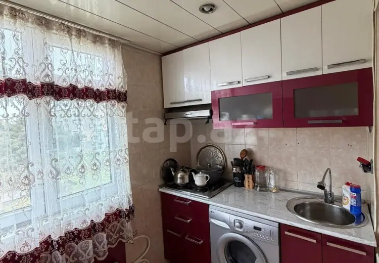 3 otaqlı mənzil , Sumqayıt