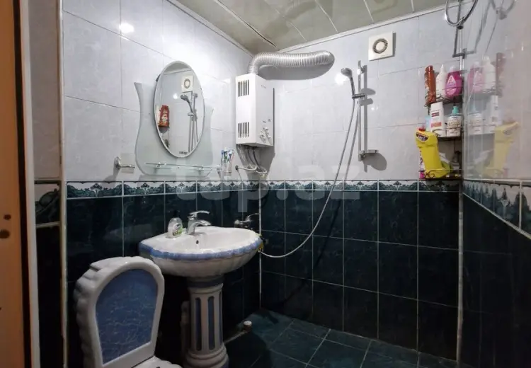3 otaqlı mənzil , Sumqayıt