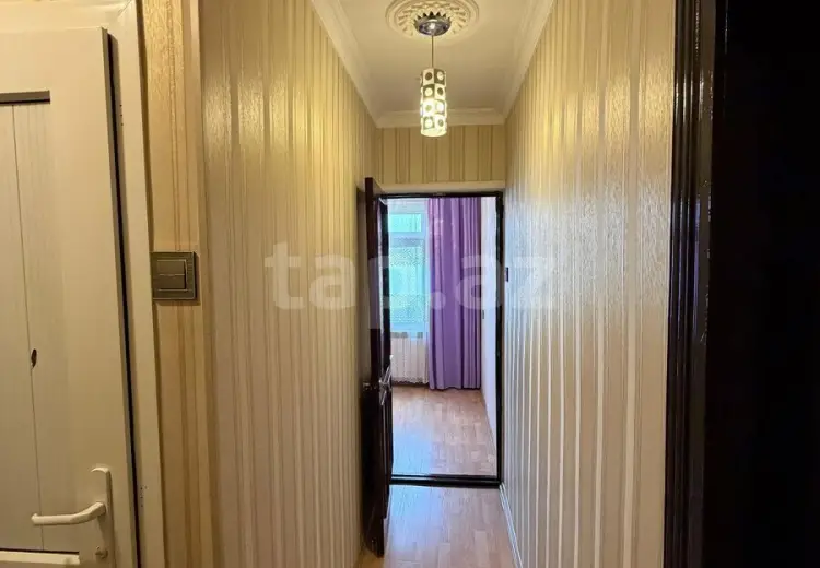 3 otaqlı mənzil , Sumqayıt