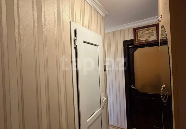 3 otaqlı mənzil , Sumqayıt