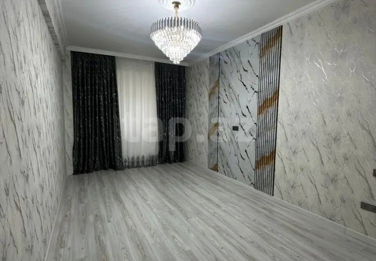 3 otaqlı mənzil , Xırdalan