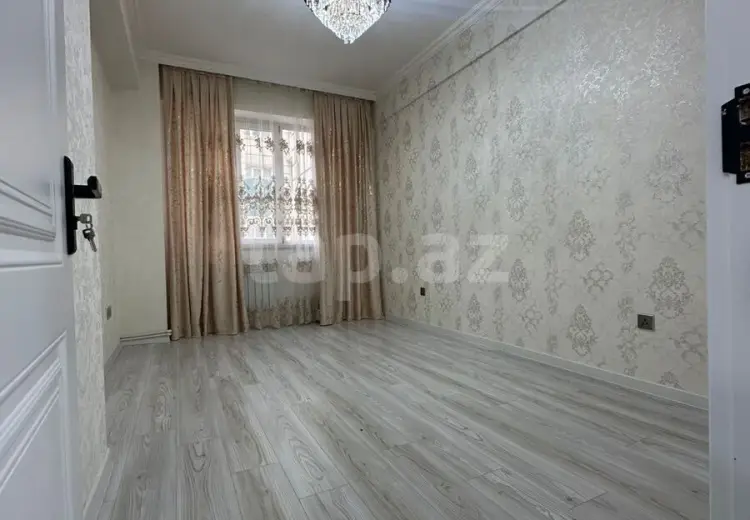 3 otaqlı mənzil , Xırdalan
