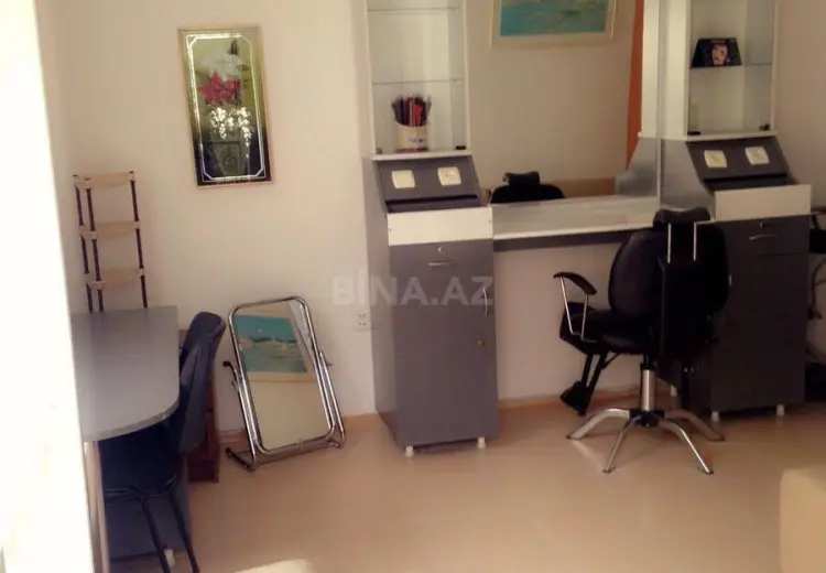44 m² Obyekt / Ofis Satılır, Biləcəri qəs., Binəqədi, Bakı