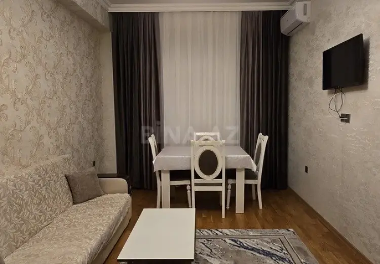 2 otaqlı mənzil Satılır, Abşeron