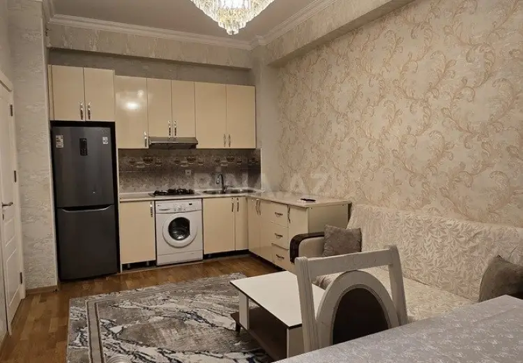 2 otaqlı mənzil Satılır, Abşeron