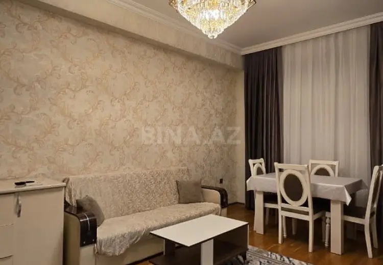 2 otaqlı mənzil Satılır, Xırdalan