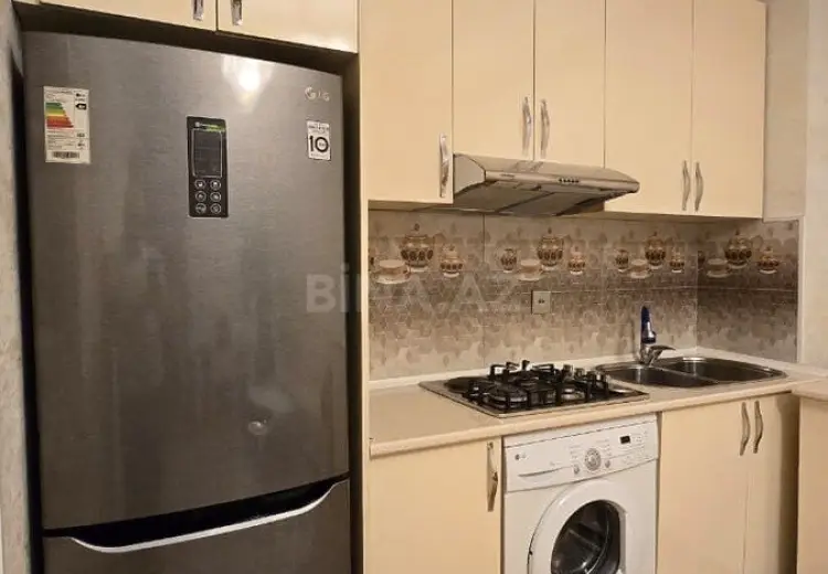 2 otaqlı mənzil Satılır, Xırdalan
