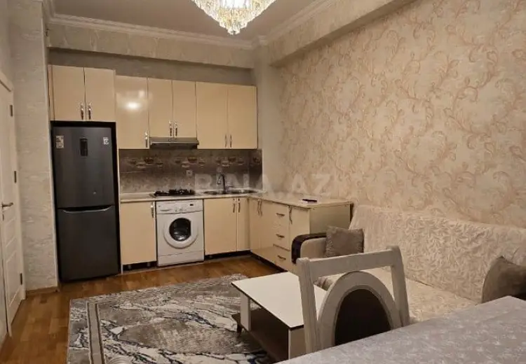2 otaqlı mənzil Satılır, Xırdalan