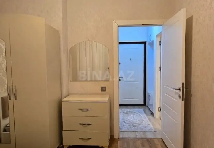2 otaqlı mənzil Satılır, Xırdalan